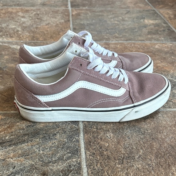 Muave vans - Picture 6 of 7